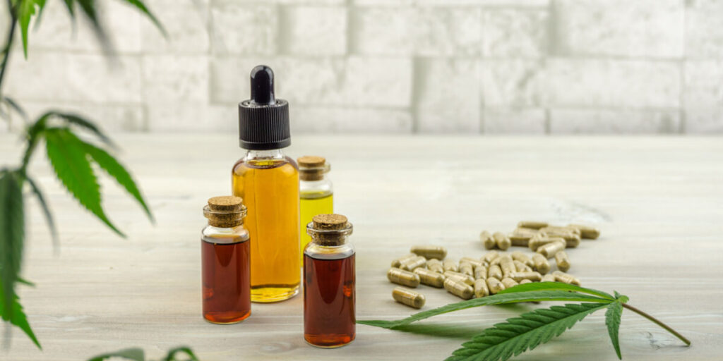 CBD Gummies vs. CBD Oil