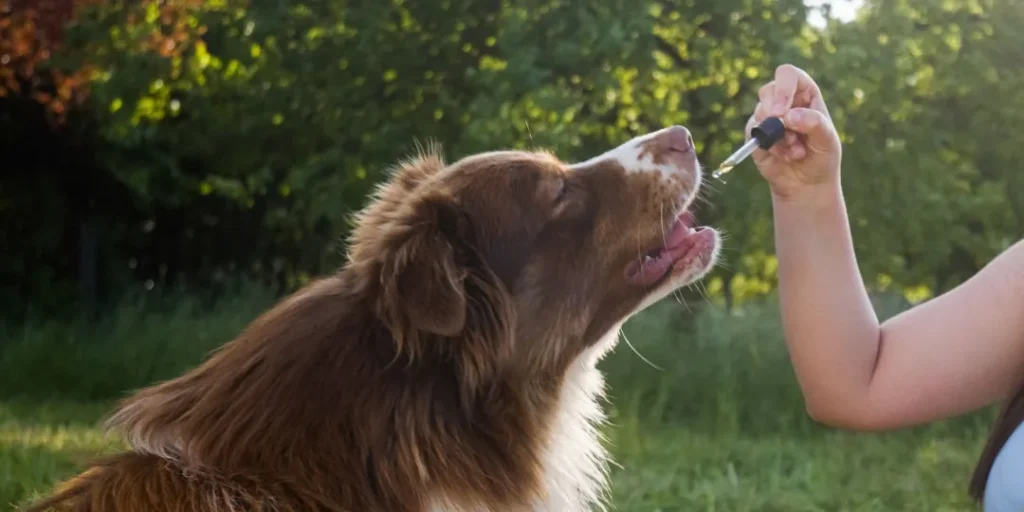 CBD for Hyperactive Dogs