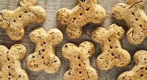 CBD dog treats for anxiety